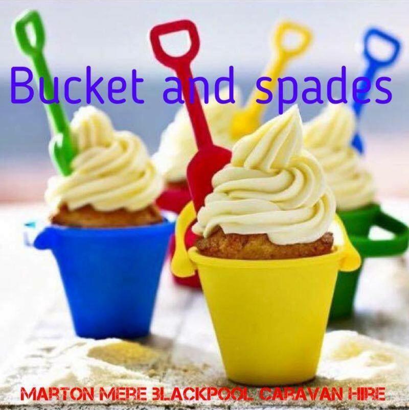 Blackpool Caravans Marton Mere Ngoại thất bức ảnh