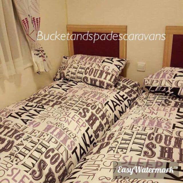Blackpool Caravans Marton Mere Ngoại thất bức ảnh