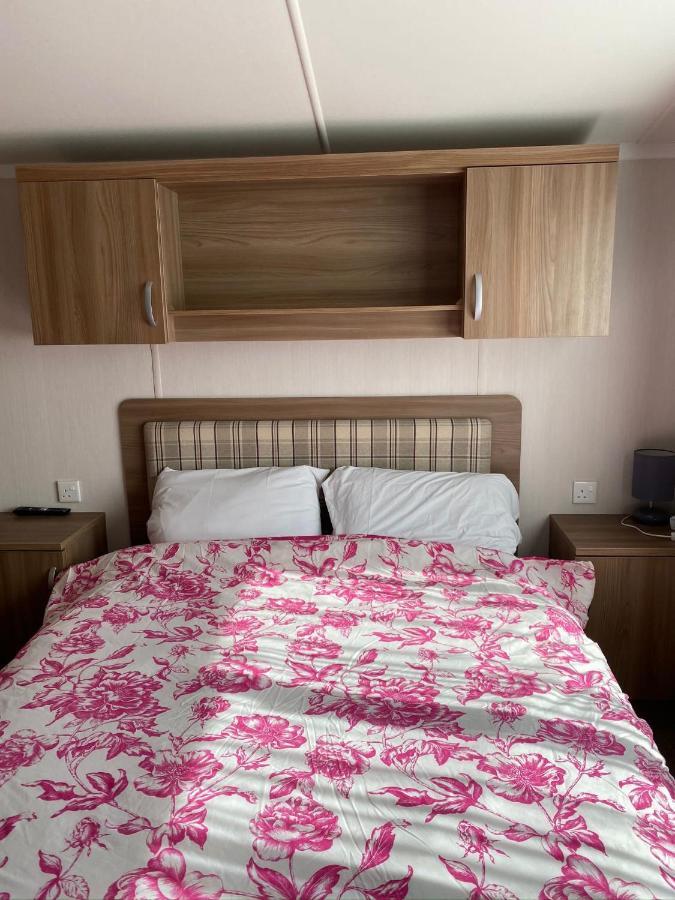 Blackpool Caravans Marton Mere Ngoại thất bức ảnh